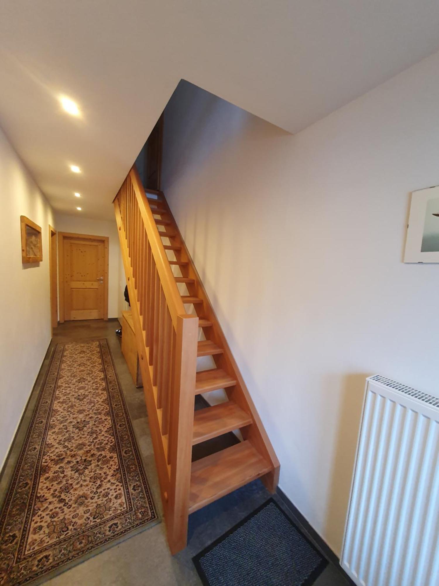 Apartement Schuster Lake Prags Braies Exterior foto