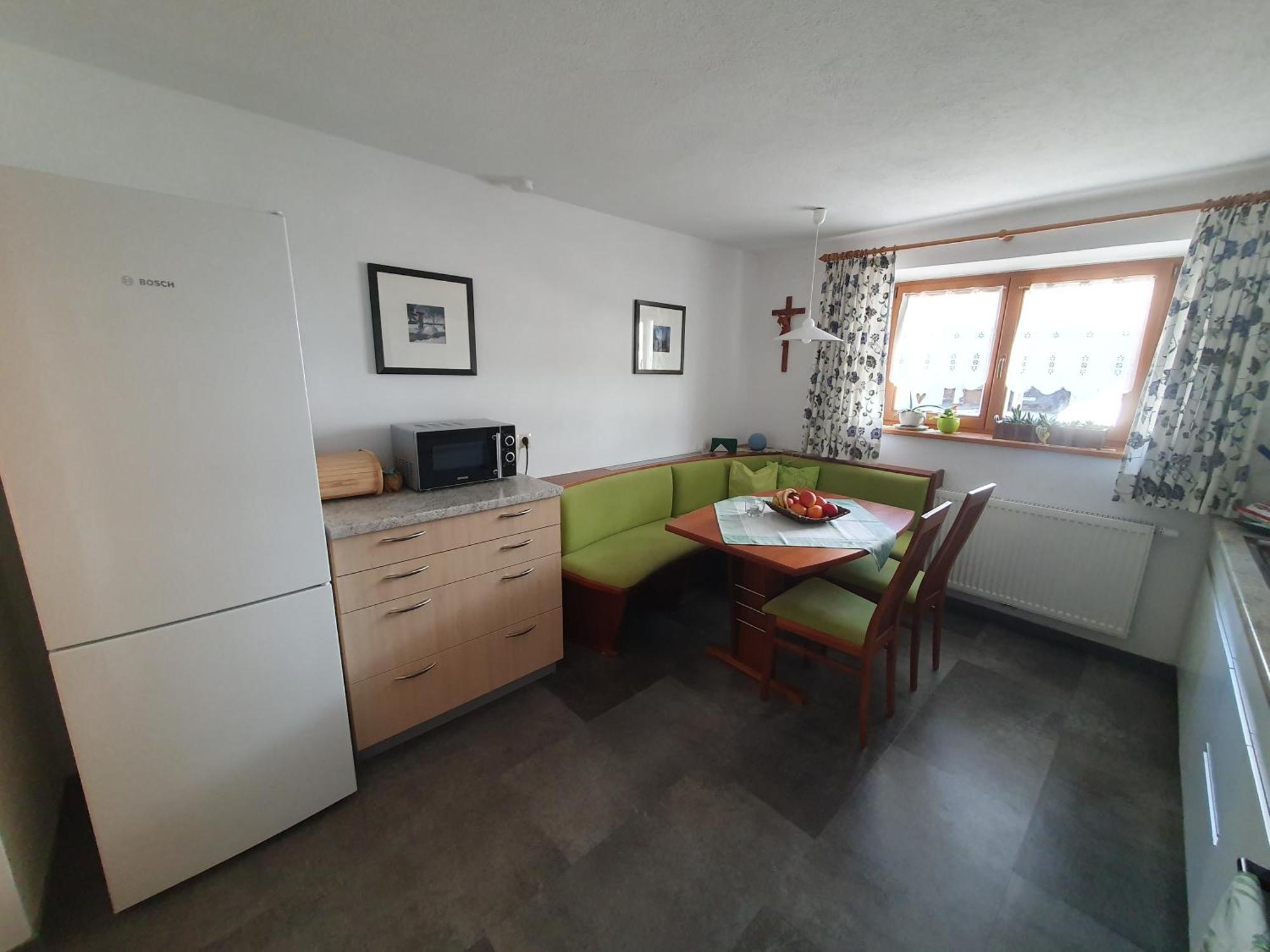 Apartement Schuster Lake Prags Braies Exterior foto
